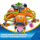 LEGO Sonic 77003 Super Shadow kontra Biolizard - 1284149 - zdjęcie 7